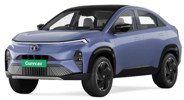 Curvv EV