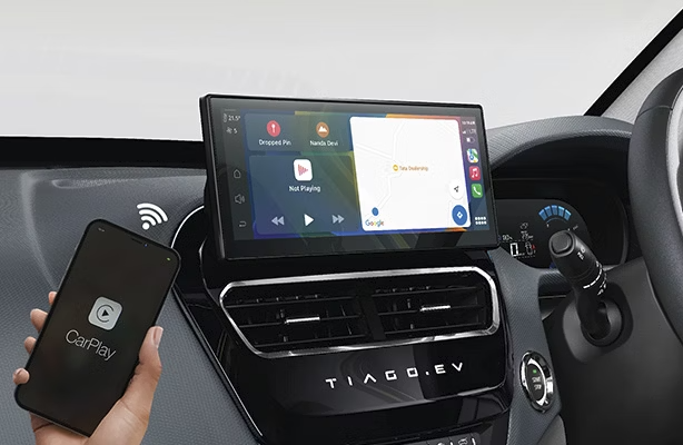 Apple CarPlay